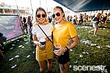 Photos: Humans Of 2019 Laneway Festival - Brisbane Showgrounds - 2 February, 2019