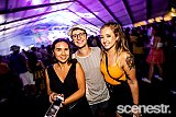 Photos: Humans Of 2019 Laneway Festival - Brisbane Showgrounds - 2 February, 2019