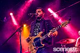 Photos: Thrice - Metro Theatre, Sydney - 16 May, 2019