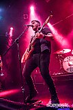 Photos: Thrice - Metro Theatre, Sydney - 16 May, 2019