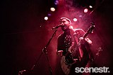 Photos: Thrice - Metro Theatre, Sydney - 16 May, 2019