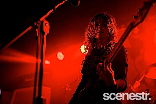 Photos: The Bronx & Chubby And The Gang - Crowbar Sydney - 22 May, 2022