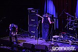 Photos: Helmet - Roundhouse, Sydney - 21 April, 2023