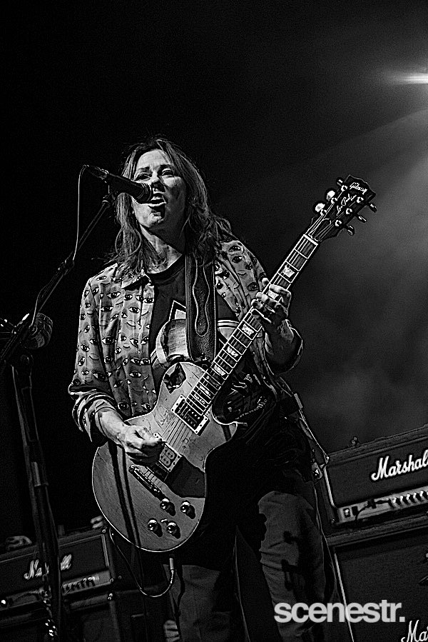 Photos: The Breeders - Enmore Theatre, Sydney - 22 January, 2024