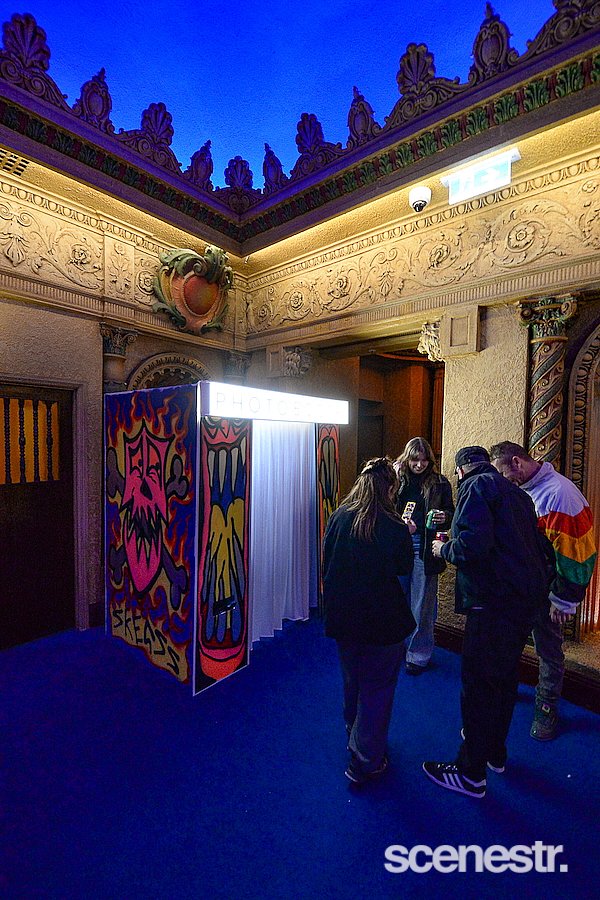 Photos: Skegss - Forum Melbourne - 20 June, 2025
