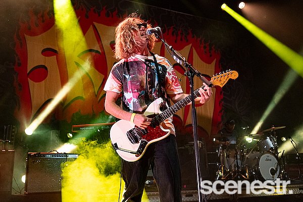 Photos: Skegss - Forum Melbourne - 20 June, 2025