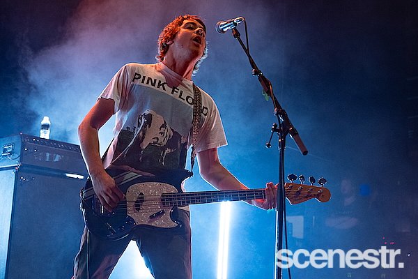 Photos: Skegss - Forum Melbourne - 20 June, 2025