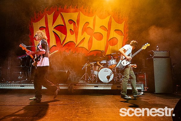 Photos: Skegss - Forum Melbourne - 20 June, 2025