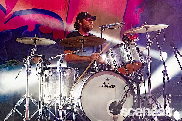 Photos: Skegss - Forum Melbourne - 20 June, 2025