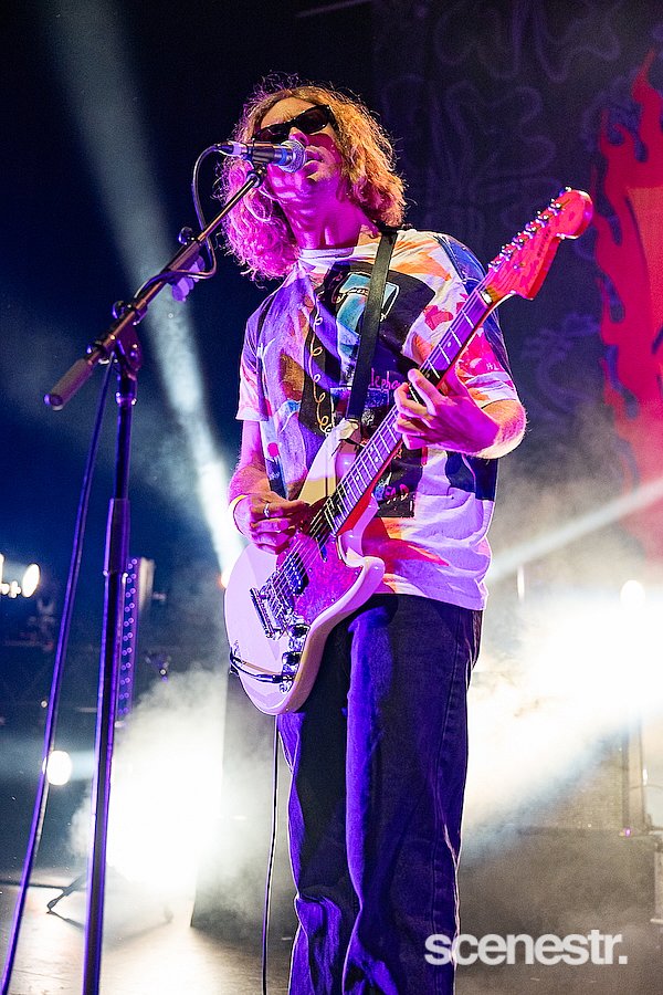 Photos: Skegss - Forum Melbourne - 20 June, 2025