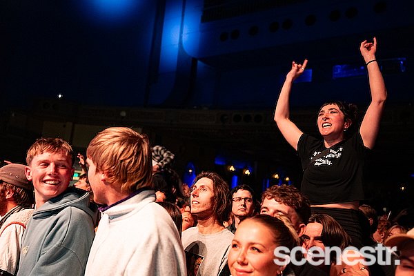 Photos: Skegss - Forum Melbourne - 20 June, 2025