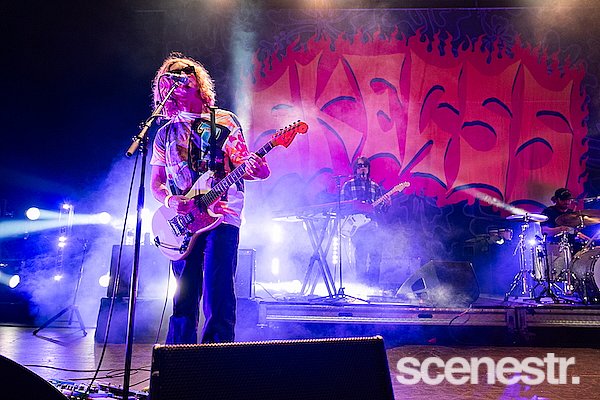 Photos: Skegss - Forum Melbourne - 20 June, 2025