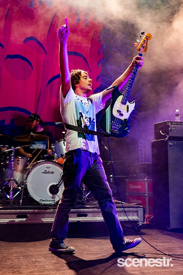 Photos: Skegss - Forum Melbourne - 20 June, 2025