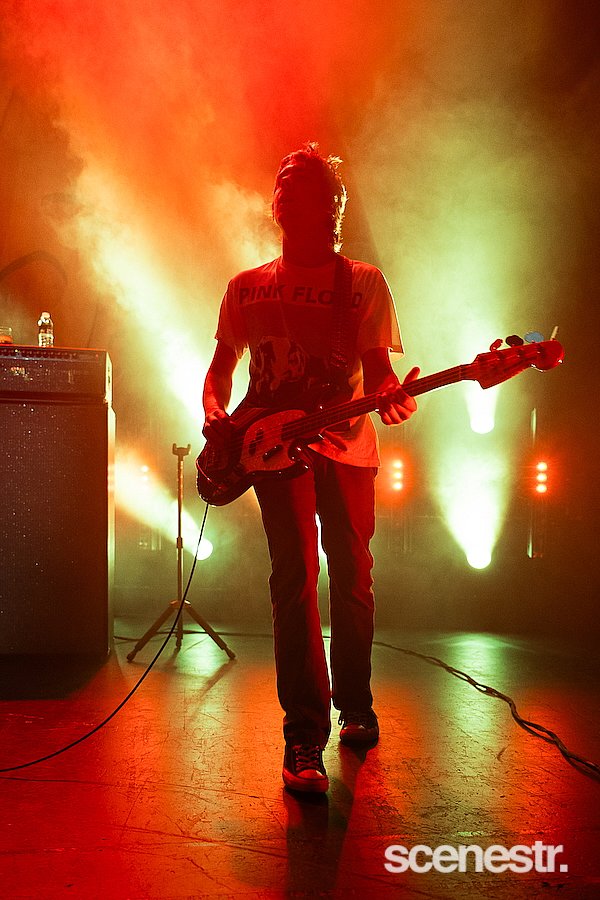 Photos: Skegss - Forum Melbourne - 20 June, 2025