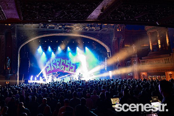Photos: Skegss - Forum Melbourne - 20 June, 2025
