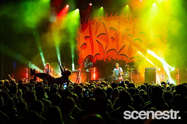 Photos: Skegss - Forum Melbourne - 20 June, 2025
