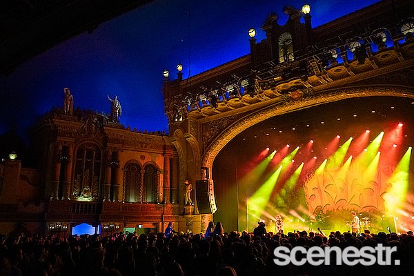 Photos: Skegss - Forum Melbourne - 20 June, 2025