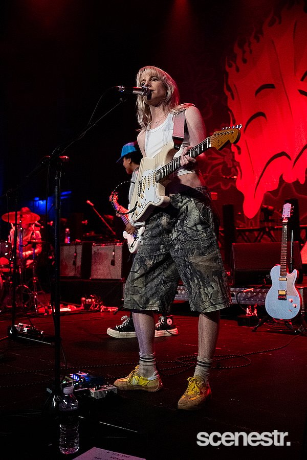 The Buoys @ The Forum (Melbourne, 20th June 2025) - Photos: Skegss - Forum Melbourne - 20 June, 2025