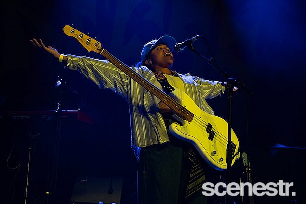 The Buoys @ The Forum (Melbourne, 20th June 2025) - Photos: Skegss - Forum Melbourne - 20 June, 2025