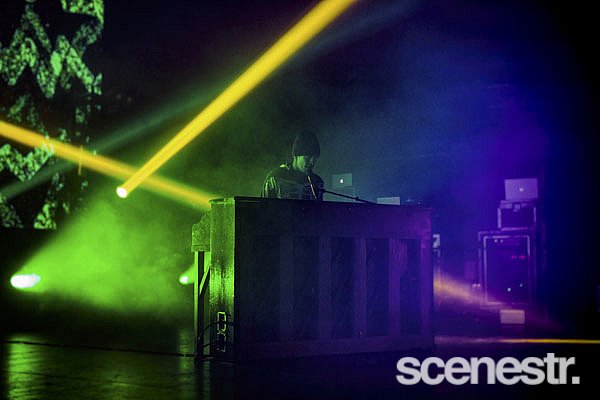 Photos: Twenty One Pilots - The Forum, Melbourne - 27 April, 2016