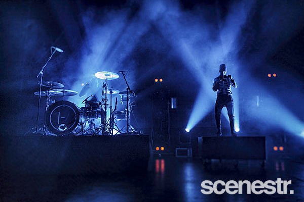Photos: Twenty One Pilots - The Forum, Melbourne - 27 April, 2016