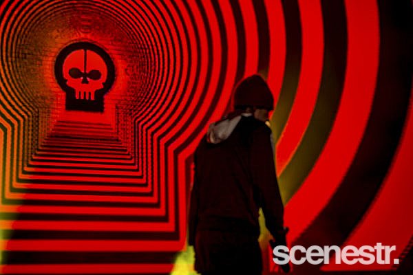 Photos: Twenty One Pilots - The Forum, Melbourne - 27 April, 2016