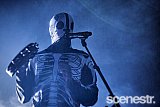 Photos: Twenty One Pilots - The Forum, Melbourne - 27 April, 2016