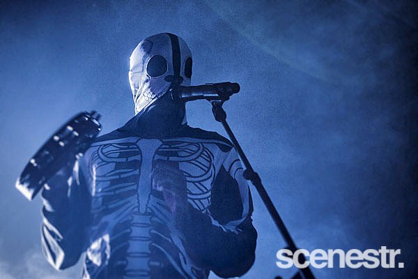 Photos: Twenty One Pilots - The Forum, Melbourne - 27 April, 2016