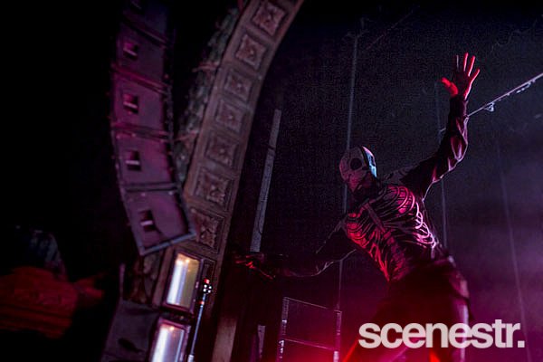 Photos: Twenty One Pilots - The Forum, Melbourne - 27 April, 2016