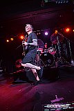 Photos: Everclear - Crowbar Sydney - 11 February, 2023