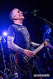 Photos: Everclear - Crowbar Sydney - 11 February, 2023