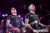 Photos: Everclear - Crowbar Sydney - 11 February, 2023