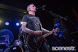 Photos: Everclear - Crowbar Sydney - 11 February, 2023