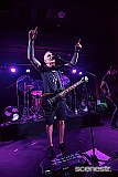Photos: Everclear - Crowbar Sydney - 11 February, 2023