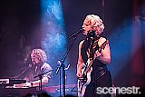 Photos: Samantha Fish - Manning Bar, Sydney - 18 February, 2023