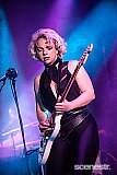 Photos: Samantha Fish - Manning Bar, Sydney - 18 February, 2023