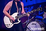 Photos: Samantha Fish - Manning Bar, Sydney - 18 February, 2023
