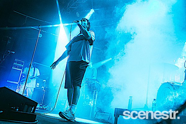 Photos: Northeast Party House - Liberty Hall, Sydney - 23 August, 2024
