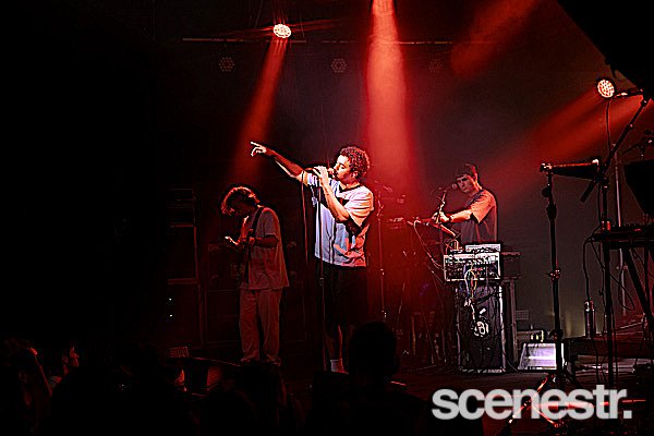 Photos: Northeast Party House - Liberty Hall, Sydney - 23 August, 2024