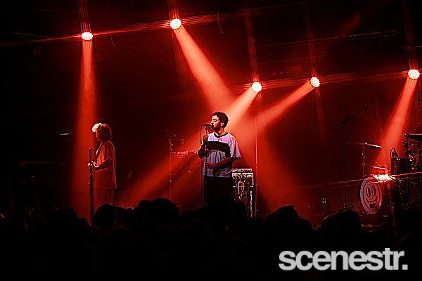Photos: Northeast Party House - Liberty Hall, Sydney - 23 August, 2024