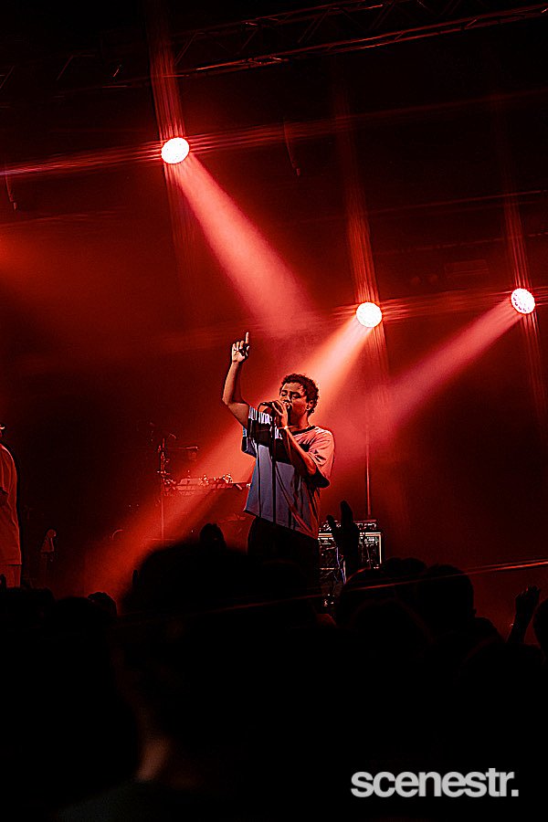 Photos: Northeast Party House - Liberty Hall, Sydney - 23 August, 2024