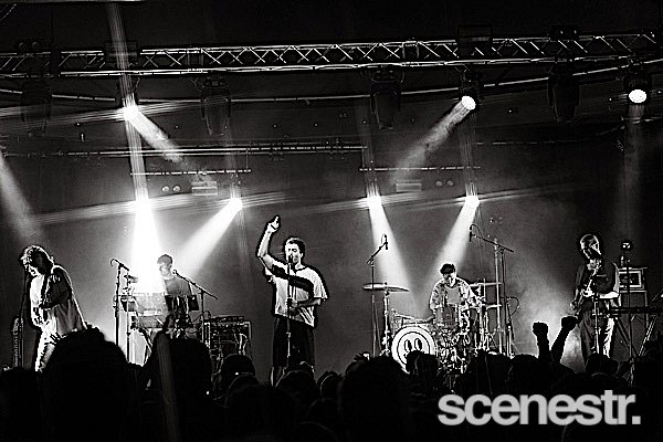 Photos: Northeast Party House - Liberty Hall, Sydney - 23 August, 2024