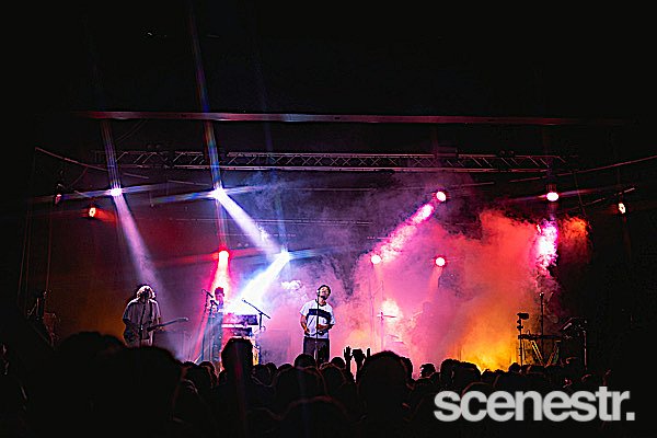 Photos: Northeast Party House - Liberty Hall, Sydney - 23 August, 2024