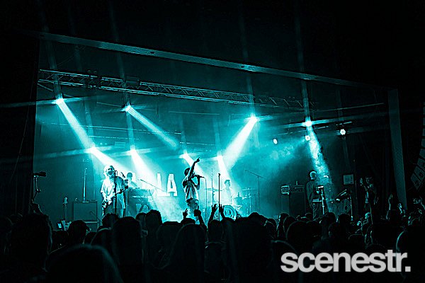 Photos: Northeast Party House - Liberty Hall, Sydney - 23 August, 2024