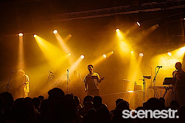 Photos: Northeast Party House - Liberty Hall, Sydney - 23 August, 2024