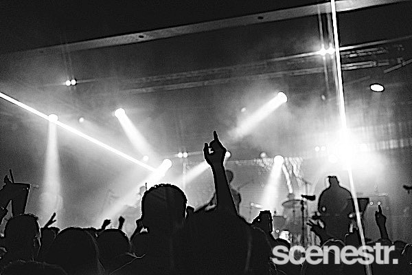 Photos: Northeast Party House - Liberty Hall, Sydney - 23 August, 2024