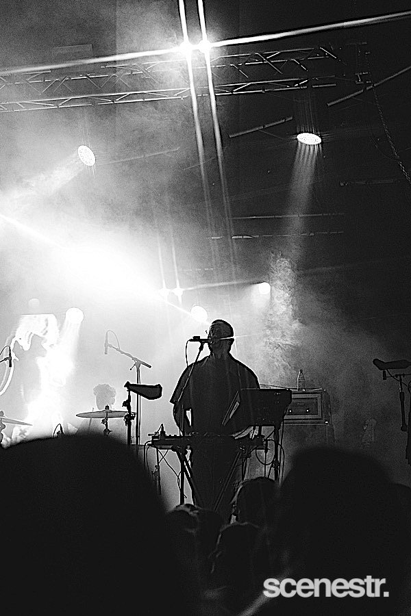 Photos: Northeast Party House - Liberty Hall, Sydney - 23 August, 2024
