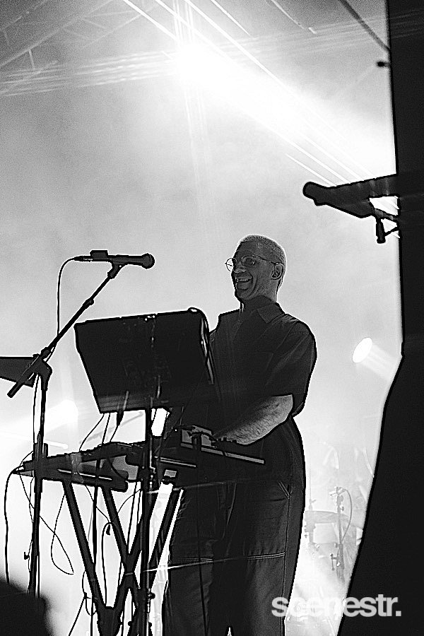 Photos: Northeast Party House - Liberty Hall, Sydney - 23 August, 2024