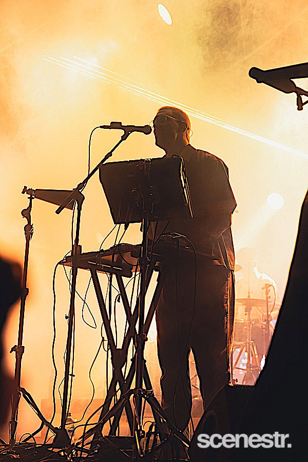 Photos: Northeast Party House - Liberty Hall, Sydney - 23 August, 2024