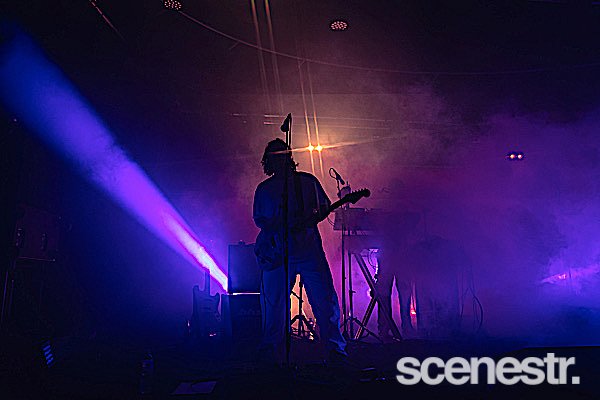 Photos: Northeast Party House - Liberty Hall, Sydney - 23 August, 2024